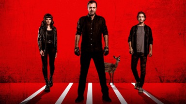Saygı izle