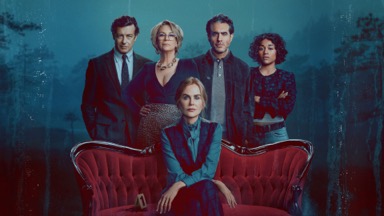 Scarpetta izle