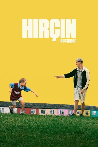 Scrapper izle