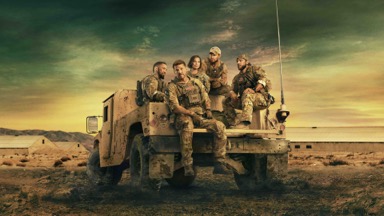 SEAL Team izle