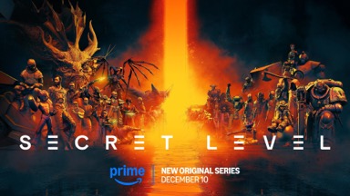 Gizli Seviye izle