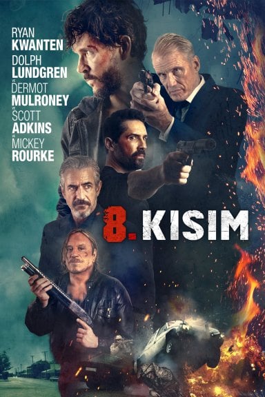 Section 8 izle