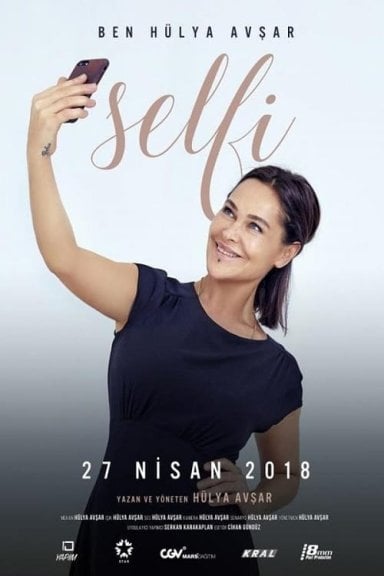 Selfi izle