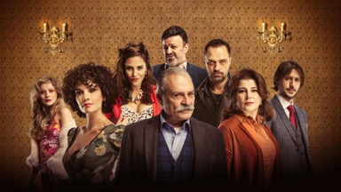 Şeref Bey izle