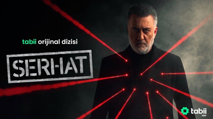 Serhat izle