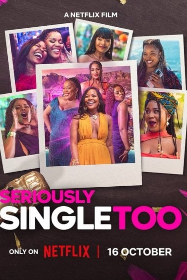 Seriously Single Too izle