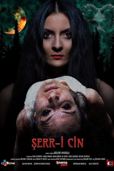 Serr-i Cin izle