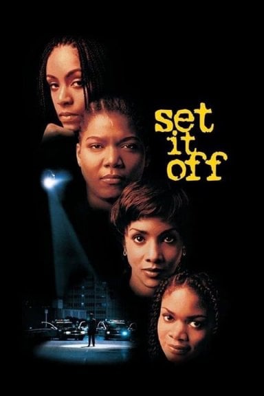 Set It Off izle