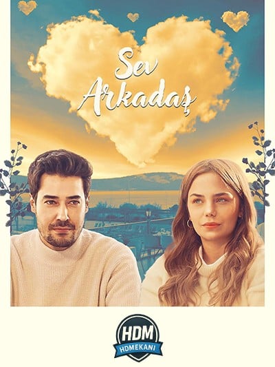 Sev Arkadaş izle