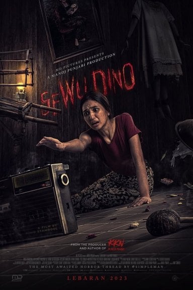A Thousand Days izle