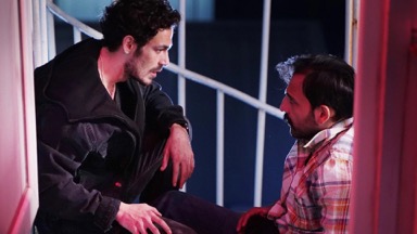 Seyyar (TV Series) izle