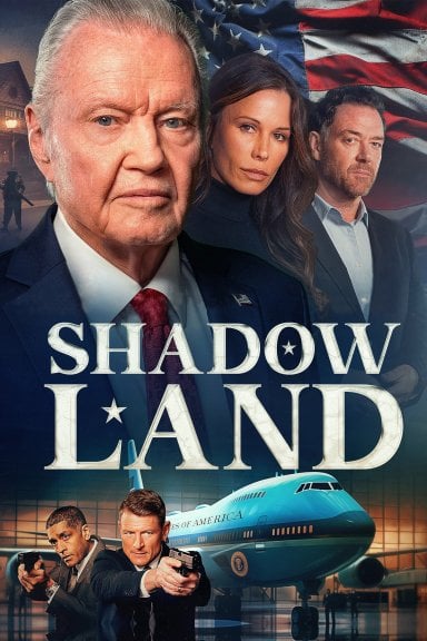 Shadow Land izle