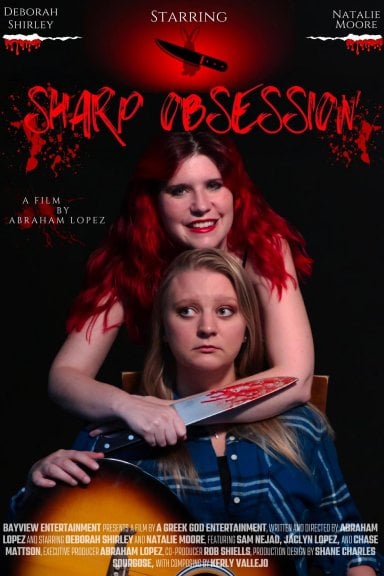 Sharp Obsession izle