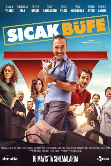 Sicak Büfe izle