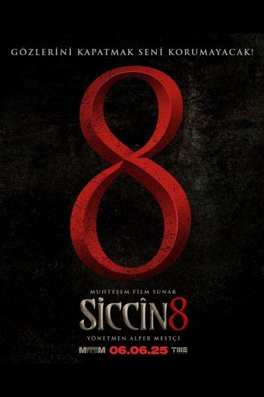 Sijjin 8 izle