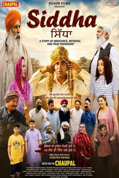 Siddha izle