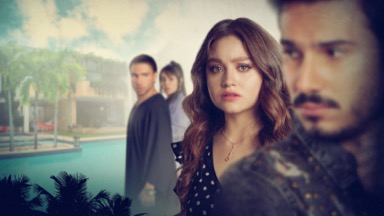 Siempre Fui Yo izle