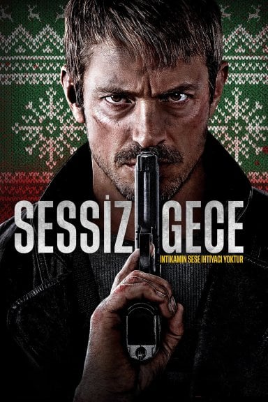 Silent Night izle