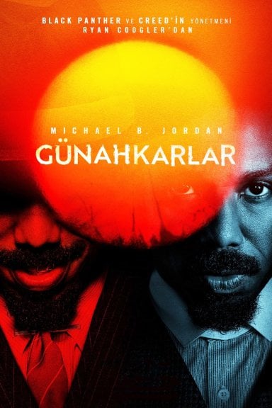 Günahkarlar izle