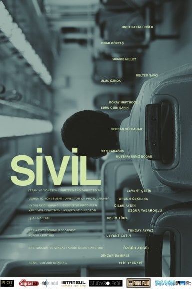 Civilian izle