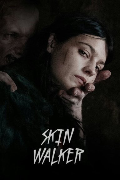 Skin Walker izle