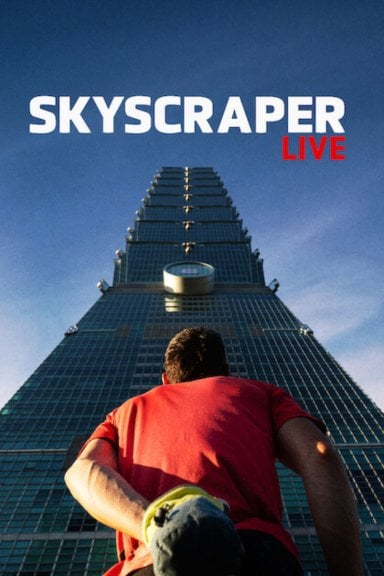 Skyscraper Live izle
