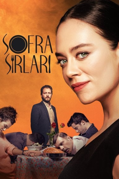 Sofra Sırları izle