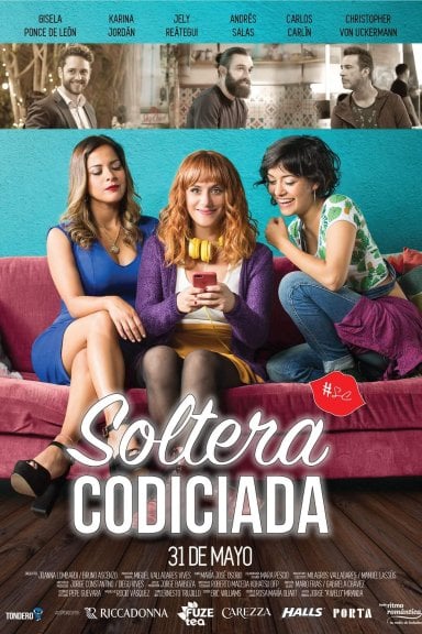 Soltera Codiciada izle