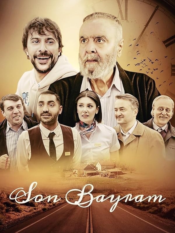 Son Bayram izle