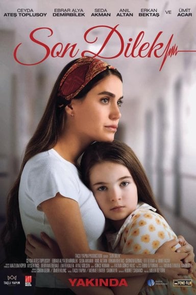 Son Dilek izle