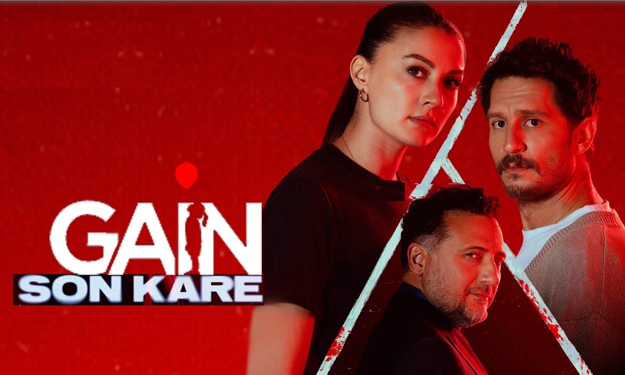 Karanlik Oda izle