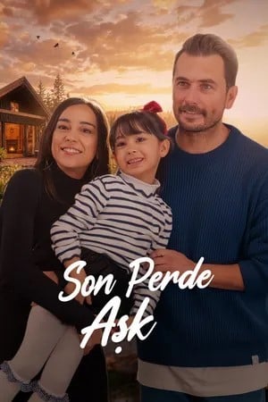 Son Perde Aşk izle
