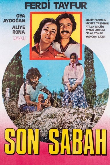 Son Sabah izle