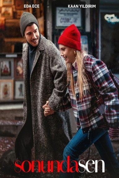 Love At Last izle