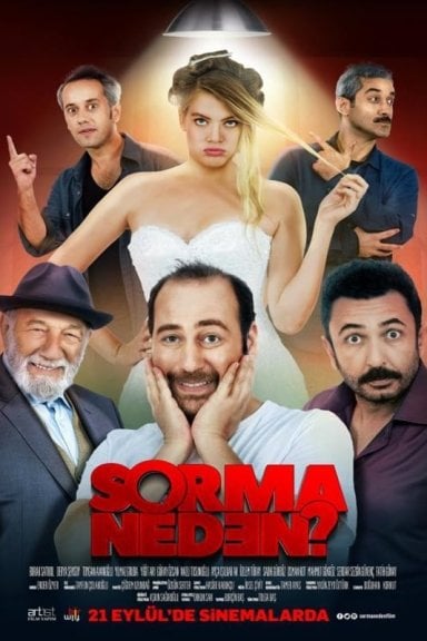 Sorma Neden izle