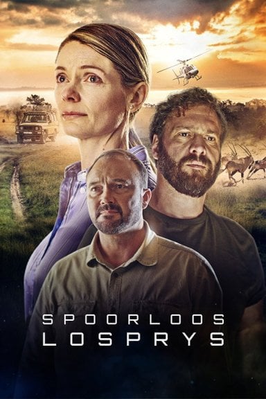 Spoorloos izle