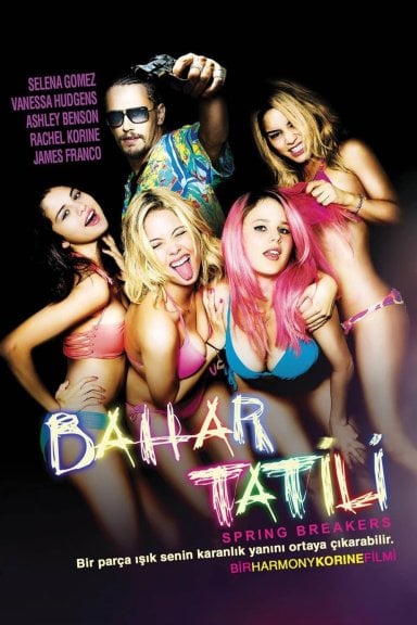 Bahar Tatili izle