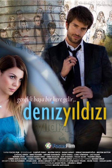 Deniz Yıldızı izle