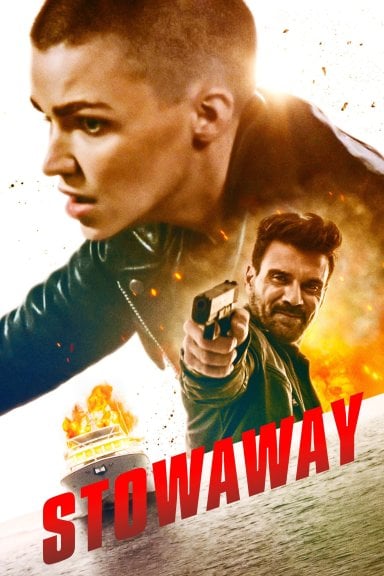 Stowaway (VII) izle