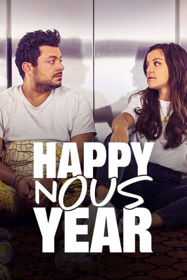 Stuck with You izle