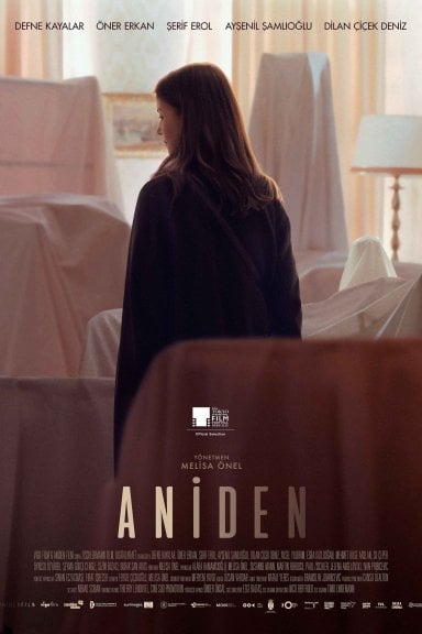 Aniden izle