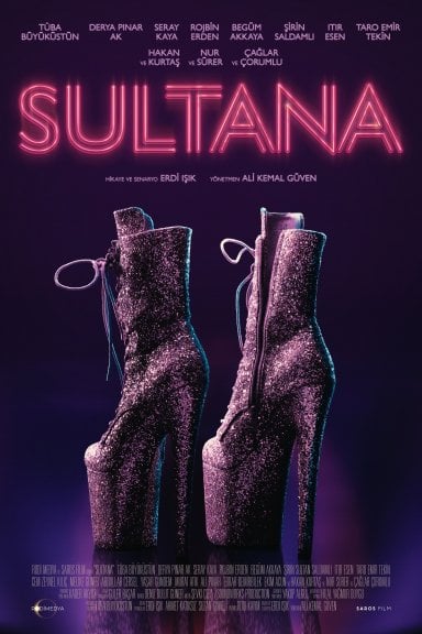 Sultana izle