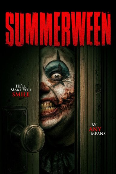 Summerween izle