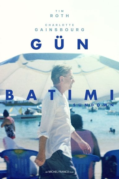 Günbatımı izle