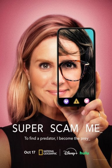 Super Scam Me izle