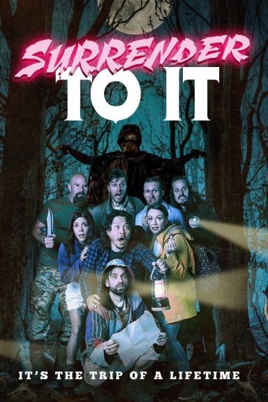 Surrender To It izle