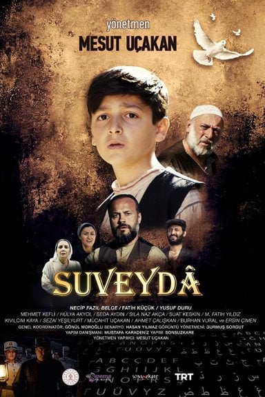 Süveyda izle