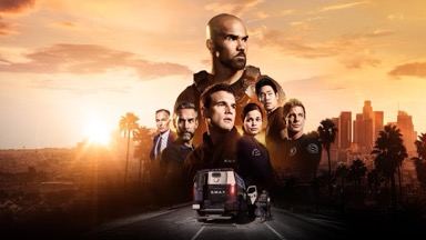 SWAT izle