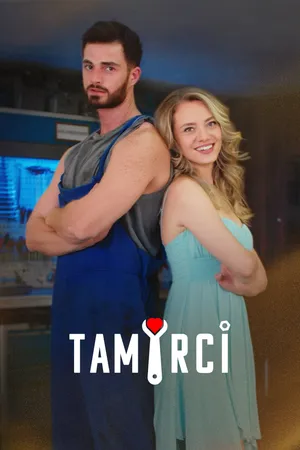 Tamirci izle