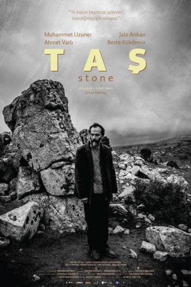 The Stone izle
